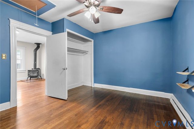 2106 Joplin Ave, Oak Grove, VA 23224