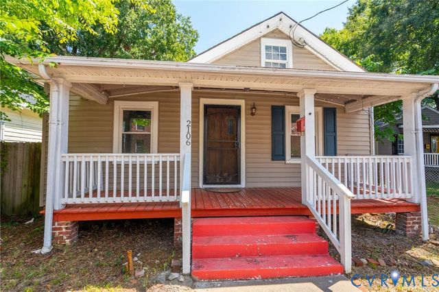 2106 Joplin Ave, Oak Grove, VA 23224