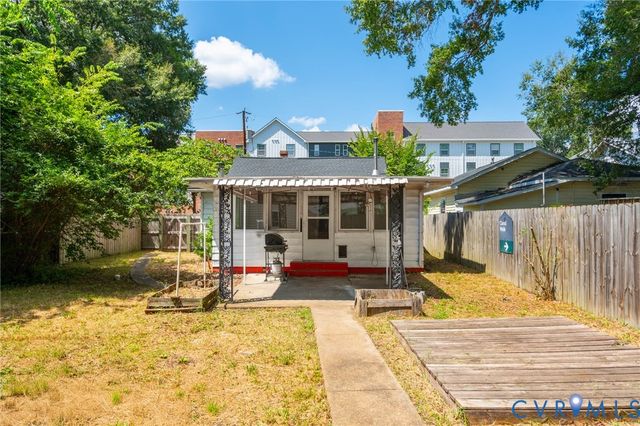 2106 Joplin Ave, Oak Grove, VA 23224