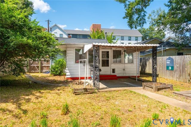2106 Joplin Ave, Oak Grove, VA 23224