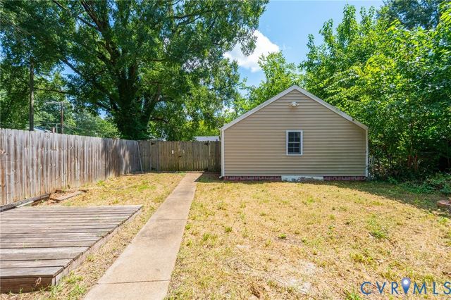 2106 Joplin Ave, Oak Grove, VA 23224
