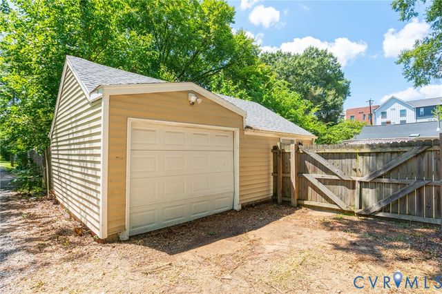2106 Joplin Ave, Oak Grove, VA 23224