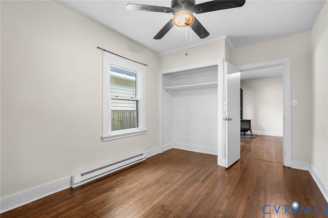 2106 Joplin Ave, Oak Grove, VA 23224