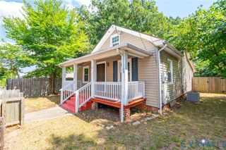 2106 Joplin Ave, Oak Grove, VA 23224