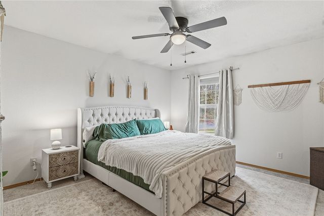 2270 & 2272 E Cinnamon Way, Fayetteville, AR 72703