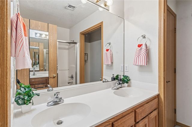 2270 & 2272 E Cinnamon Way, Fayetteville, AR 72703