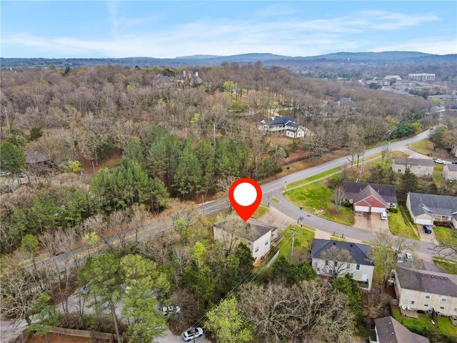 2270 & 2272 E Cinnamon Way, Fayetteville, AR 72703