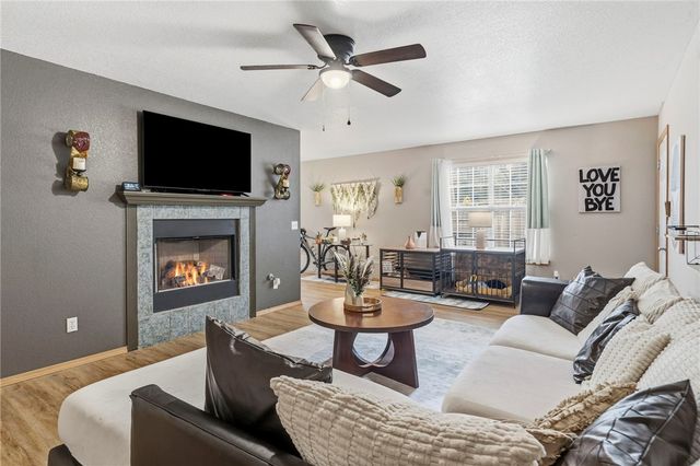 2270 & 2272 E Cinnamon Way, Fayetteville, AR 72703