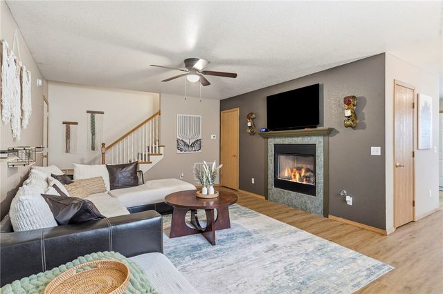 2270 & 2272 E Cinnamon Way, Fayetteville, AR 72703