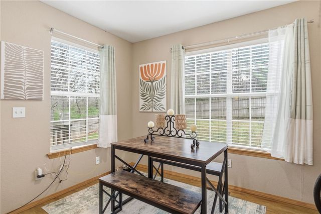 2270 & 2272 E Cinnamon Way, Fayetteville, AR 72703