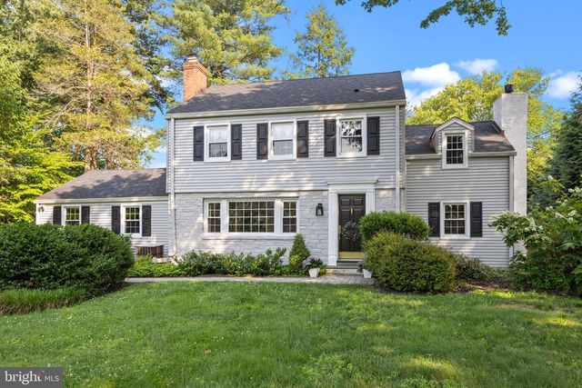 63 BLACK ROCK RD, Yardley, PA 19067