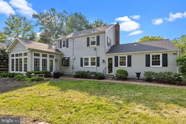 63 BLACK ROCK RD, Yardley, PA 19067