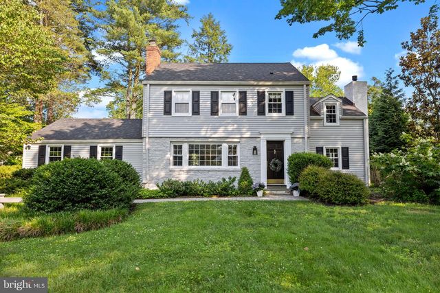63 BLACK ROCK RD, Yardley, PA 19067
