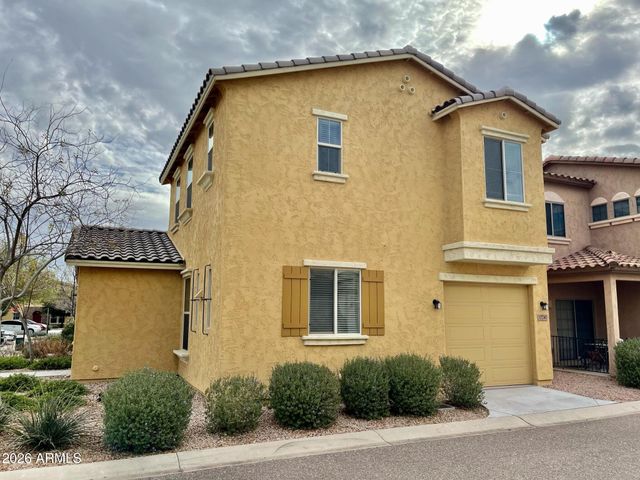 17747 W Banff Lane, Surprise, AZ 85388