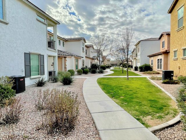 17747 W Banff Lane, Surprise, AZ 85388