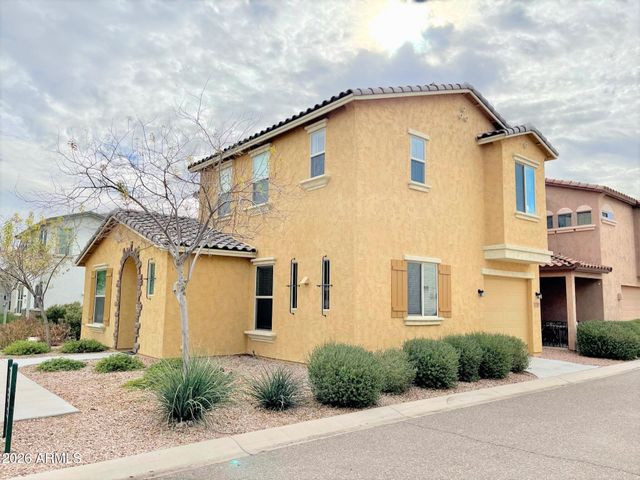 17747 W Banff Lane, Surprise, AZ 85388