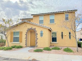 17747 W Banff Lane, Surprise, AZ 85388