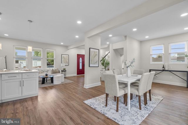 5916 MONTGOMERY ST, Gwynn Oak, MD 21207