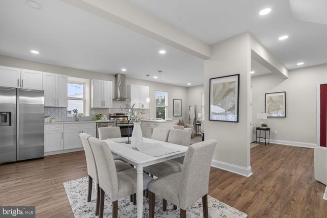 5916 MONTGOMERY ST, Gwynn Oak, MD 21207