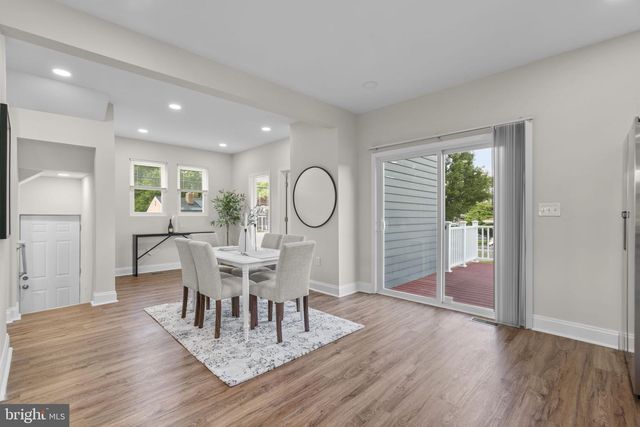 5916 MONTGOMERY ST, Gwynn Oak, MD 21207