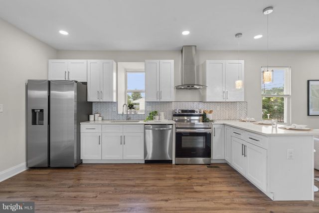 5916 MONTGOMERY ST, Gwynn Oak, MD 21207