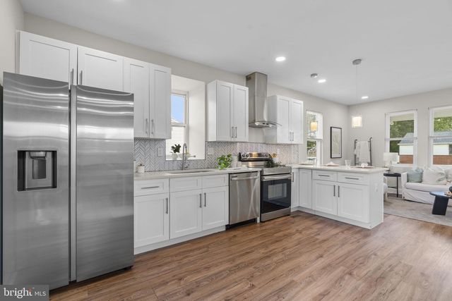 5916 MONTGOMERY ST, Gwynn Oak, MD 21207