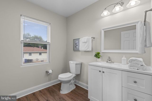 5916 MONTGOMERY ST, Gwynn Oak, MD 21207