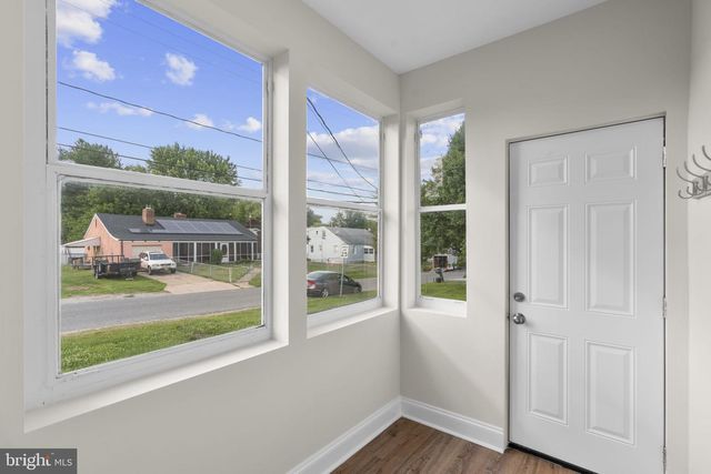 5916 MONTGOMERY ST, Gwynn Oak, MD 21207