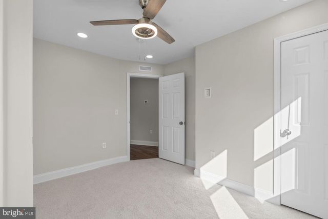 5916 MONTGOMERY ST, Gwynn Oak, MD 21207