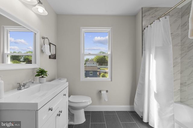 5916 MONTGOMERY ST, Gwynn Oak, MD 21207