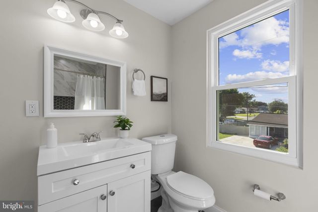 5916 MONTGOMERY ST, Gwynn Oak, MD 21207