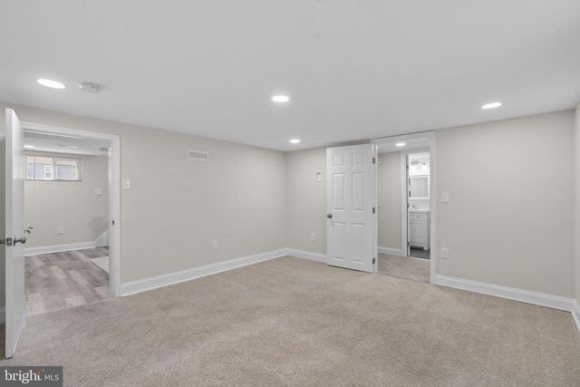 5916 MONTGOMERY ST, Gwynn Oak, MD 21207