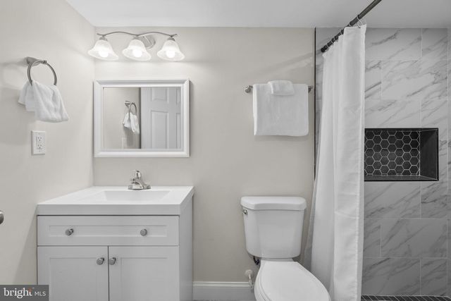5916 MONTGOMERY ST, Gwynn Oak, MD 21207