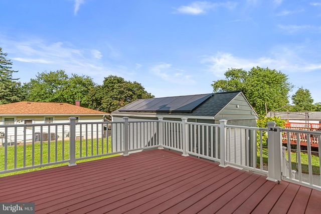 5916 MONTGOMERY ST, Gwynn Oak, MD 21207