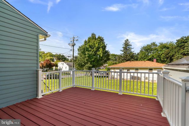 5916 MONTGOMERY ST, Gwynn Oak, MD 21207