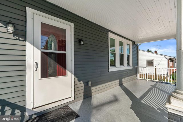5916 MONTGOMERY ST, Gwynn Oak, MD 21207