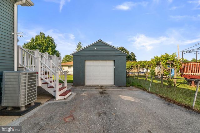 5916 MONTGOMERY ST, Gwynn Oak, MD 21207