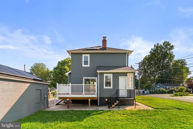 5916 MONTGOMERY ST, Gwynn Oak, MD 21207