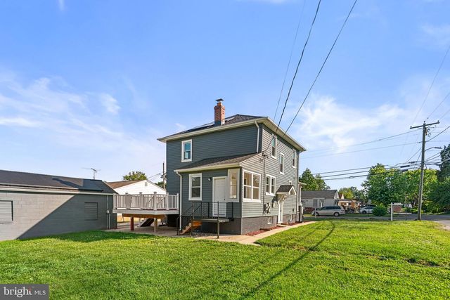 5916 MONTGOMERY ST, Gwynn Oak, MD 21207