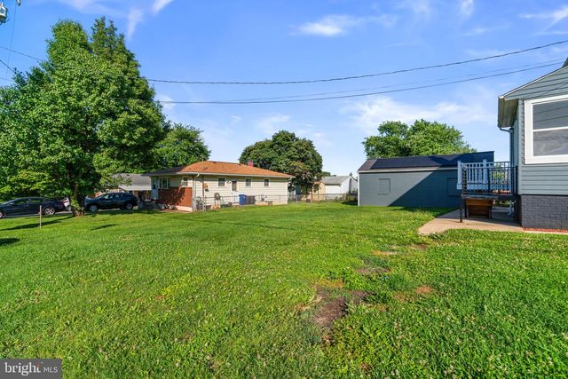 5916 MONTGOMERY ST, Gwynn Oak, MD 21207