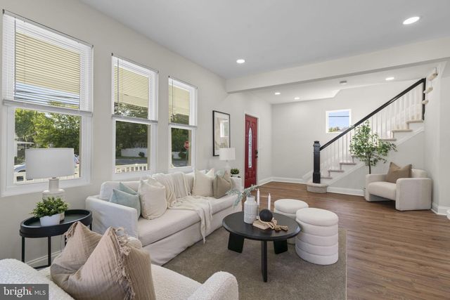5916 MONTGOMERY ST, Gwynn Oak, MD 21207