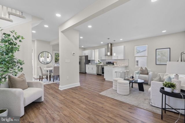 5916 MONTGOMERY ST, Gwynn Oak, MD 21207