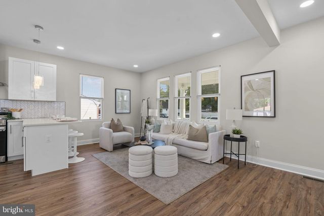 5916 MONTGOMERY ST, Gwynn Oak, MD 21207