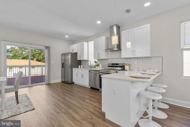 5916 MONTGOMERY ST, Gwynn Oak, MD 21207