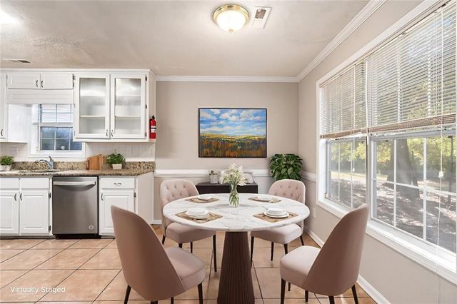 10959 Thrasher Road, Hampton, GA 30228