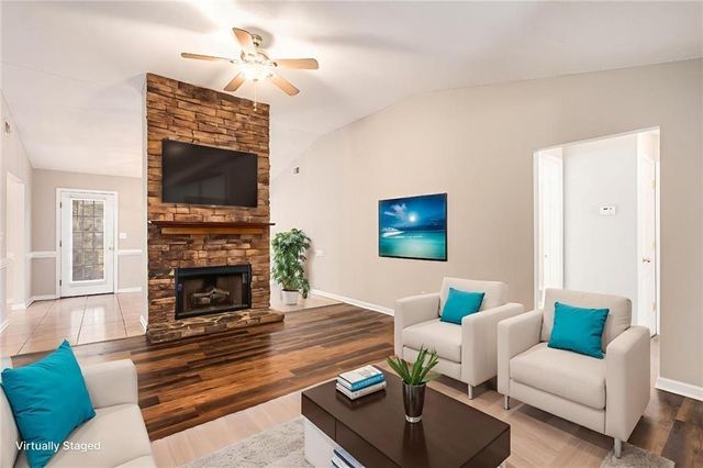 10959 Thrasher Road, Hampton, GA 30228