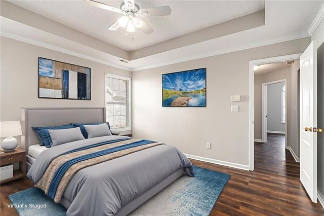 10959 Thrasher Road, Hampton, GA 30228