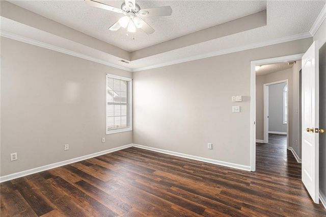 10959 Thrasher Road, Hampton, GA 30228