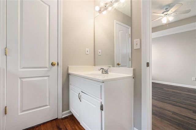 10959 Thrasher Road, Hampton, GA 30228