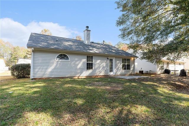 10959 Thrasher Road, Hampton, GA 30228